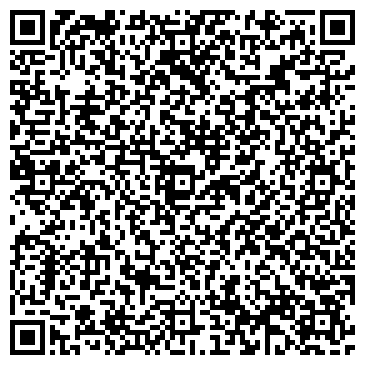 QR-код с контактной информацией организации Новоространслогистик