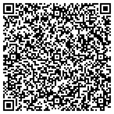 QR-код с контактной информацией организации Военный комиссариат Республики Саха (Якутия)