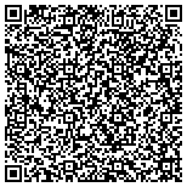 QR-код с контактной информацией организации ТрансГруппХолдинг