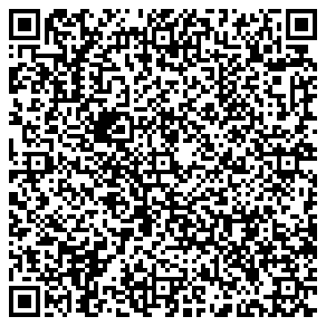 QR-код с контактной информацией организации Балуша