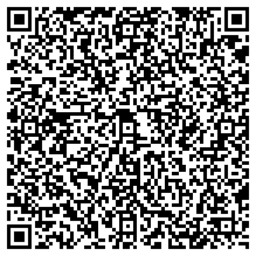 QR-код с контактной информацией организации Центр молекулярной диагностики