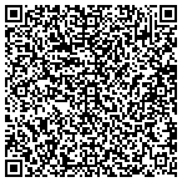 QR-код с контактной информацией организации Crockid, магазин детской одежды, г. Тольятти