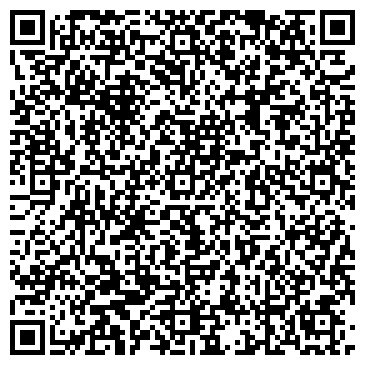 QR-код с контактной информацией организации ООО Святая обитель