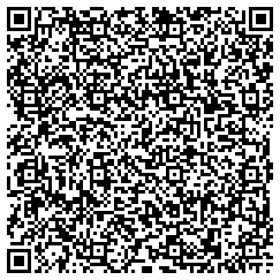 QR-код с контактной информацией организации Архивный отдел Окружной Администрации г. Якутска