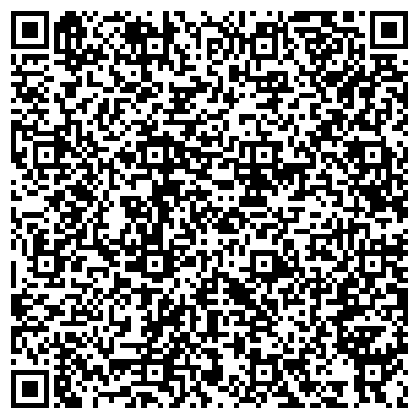 QR-код с контактной информацией организации Центр документов по личному составу Республики Саха (Якутия)