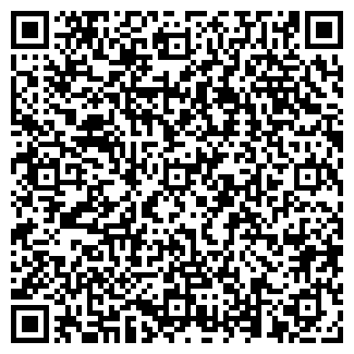 QR-код с контактной информацией организации Донар кебаб