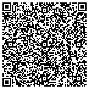QR-код с контактной информацией организации Землянин