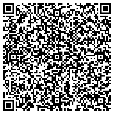 QR-код с контактной информацией организации Муниципальный фонд развития предпринимательства