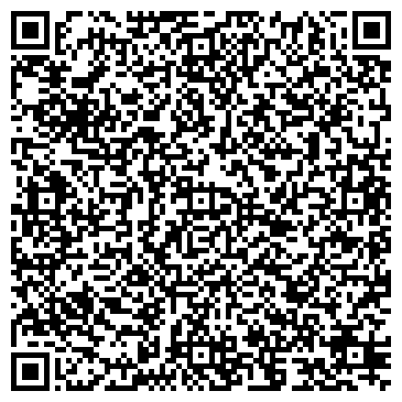 QR-код с контактной информацией организации Центр молекулярной диагностики