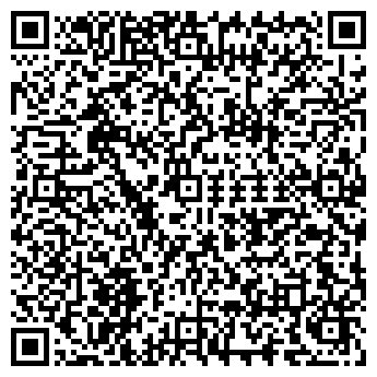 QR-код с контактной информацией организации Твоя аптека