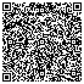 QR-код с контактной информацией организации Якутская городская Дума