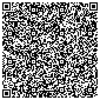 QR-код с контактной информацией организации Автопромагрегат, Нижегородское производственное объединение, Производственный цех