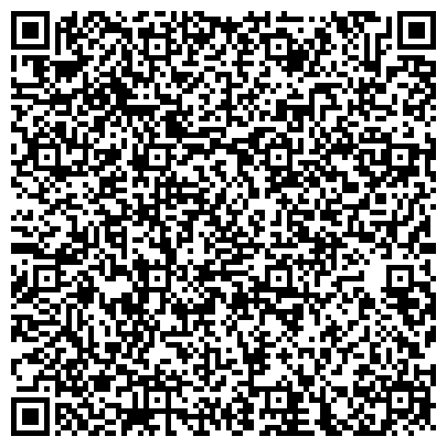 QR-код с контактной информацией организации «Иркутский областной психоневрологический диспансер»