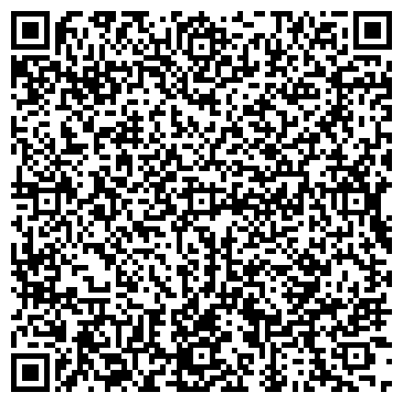 QR-код с контактной информацией организации РасМа, ООО, оптовая компания, Склад