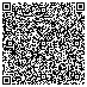 QR-код с контактной информацией организации Иркутский областной онкологический диспансер