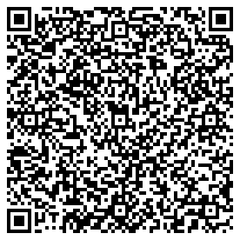 QR-код с контактной информацией организации ООО Бухгалтерская фирма