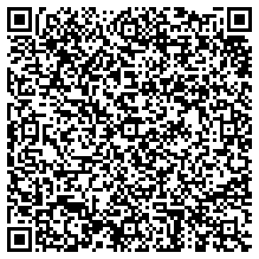 QR-код с контактной информацией организации Мотодрайв