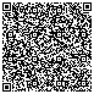 QR-код с контактной информацией организации Иркутский областной противотуберкулезный диспансер, Филиал №1