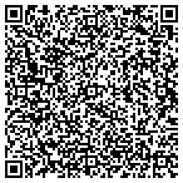 QR-код с контактной информацией организации Адвокатская палата Республики Хакасия