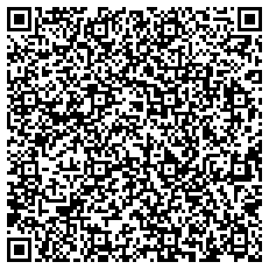 QR-код с контактной информацией организации ГЕОФИЗИКА ПЕРМСКИЙ ИНЖЕНЕРНО-ТЕХНИЧЕСКИЙ ЦЕНТР, ЗАО