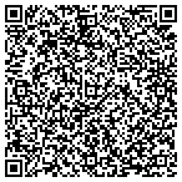 QR-код с контактной информацией организации Ангарский онкологический диспансер