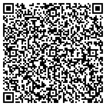 QR-код с контактной информацией организации Вердиктъ