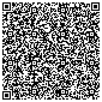 QR-код с контактной информацией организации ОГБУЗ Иркутская областная клиническая туберкулезная больница    Шелеховский филиал