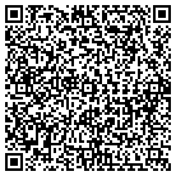 QR-код с контактной информацией организации Фаэтон