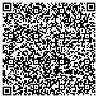 QR-код с контактной информацией организации «Иркутский областной психоневрологический диспансер»