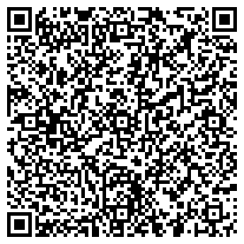 QR-код с контактной информацией организации ООО Фармадент