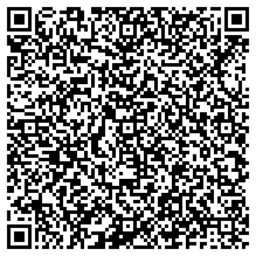 QR-код с контактной информацией организации Дент Клуб