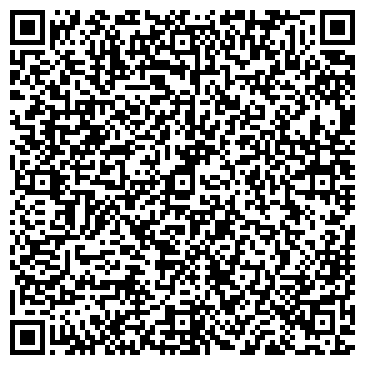QR-код с контактной информацией организации Иркутский областной противотуберкулезный диспансер