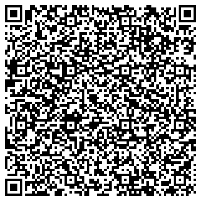 QR-код с контактной информацией организации Информационный магазин
