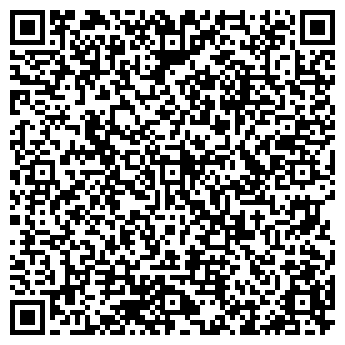 QR-код с контактной информацией организации ООО БКДЦ-Фарм