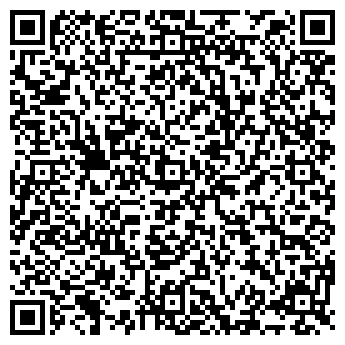 QR-код с контактной информацией организации Автомастерская на Рассказовском шоссе, 40