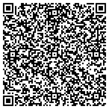 QR-код с контактной информацией организации Триумф-Элит