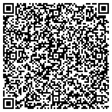 QR-код с контактной информацией организации Borsalita