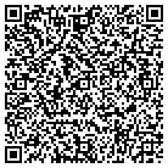 QR-код с контактной информацией организации ООО Транзит