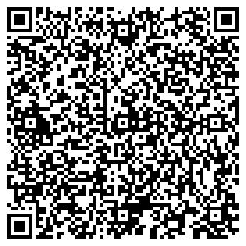 QR-код с контактной информацией организации Канцтовары, магазин, ИП Никуличев Е.Г.