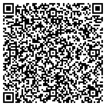 QR-код с контактной информацией организации Гульчачак