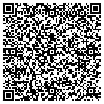 QR-код с контактной информацией организации ИП Сапрыкин Р.А.