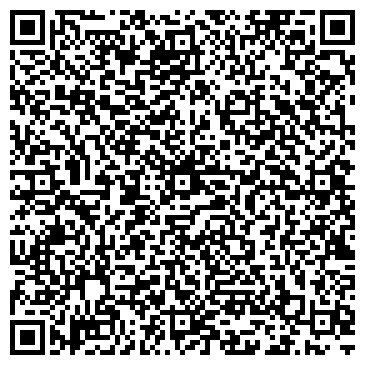 QR-код с контактной информацией организации НовАвто, автосалон, официальный дилер