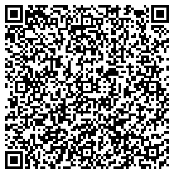 QR-код с контактной информацией организации Стрекоза