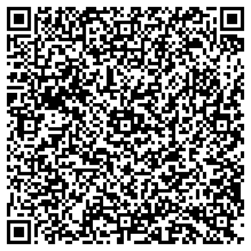 QR-код с контактной информацией организации Hitmix Junior