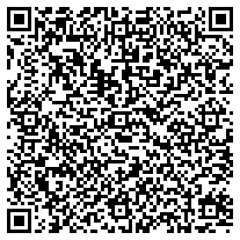 QR-код с контактной информацией организации ООО Киви