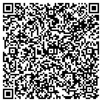 QR-код с контактной информацией организации Джет Карс