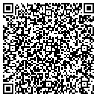 QR-код с контактной информацией организации Каменный двор