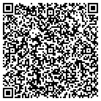 QR-код с контактной информацией организации ООО Росгосстрах Банк