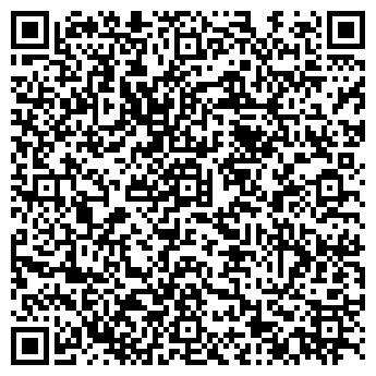 QR-код с контактной информацией организации 1000 мелочей, магазин, ИП Монасыпов Р.В.