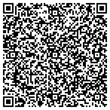 QR-код с контактной информацией организации ООО Новодент